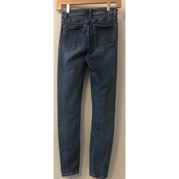 ASOS High Rise Jeans - Picture 6 of 6